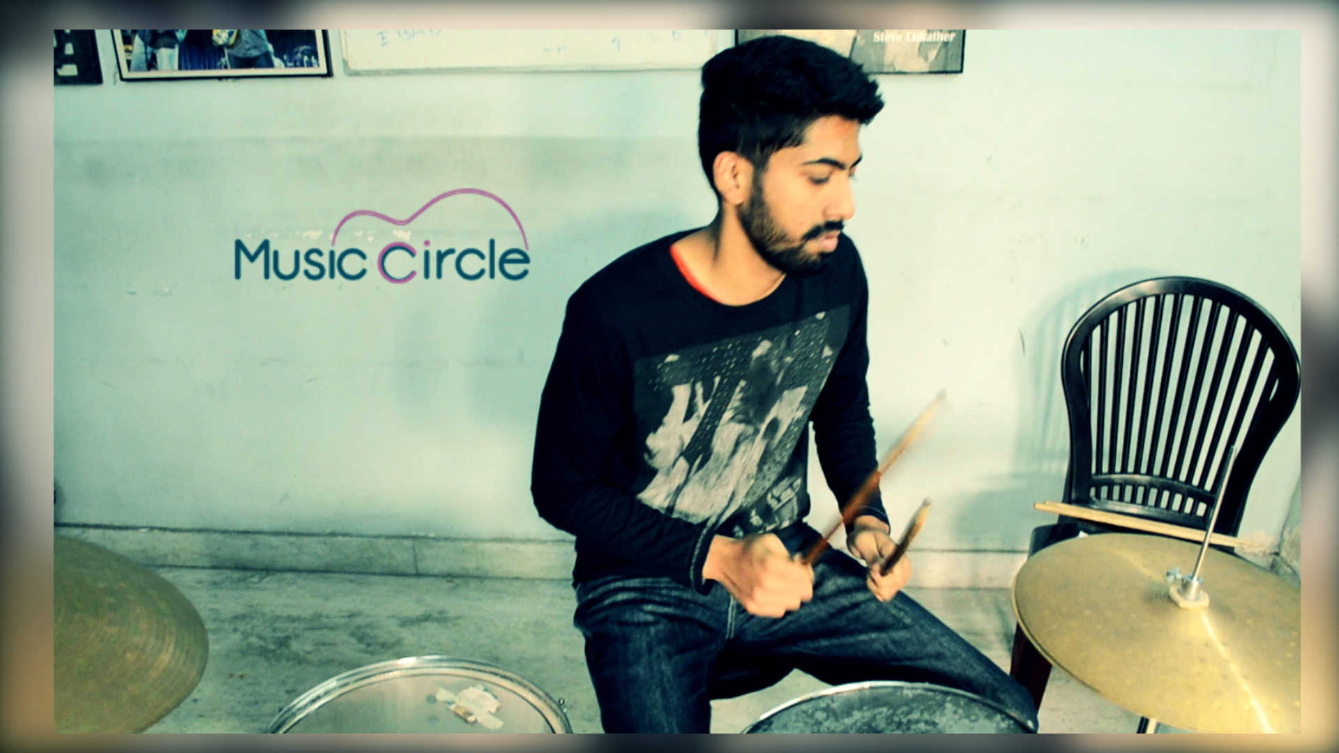 Drum Classes in Kolkata