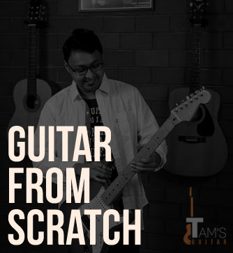 guitar classes in Pune